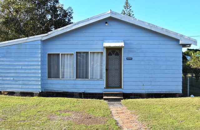 Bundi Hat Head - Hat Head, NSW