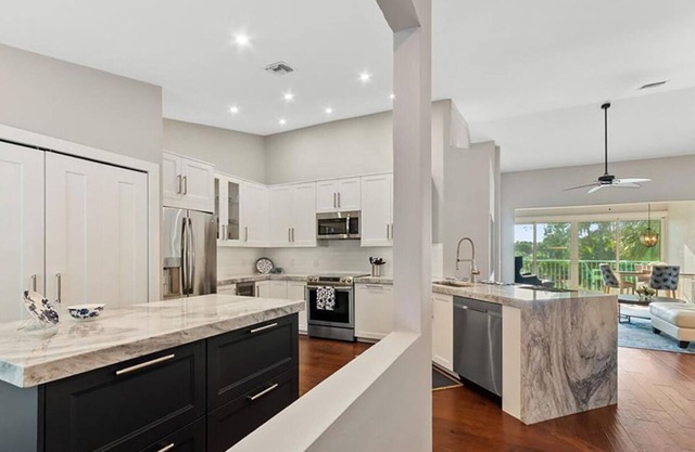 Bundled Golf Community | 2-Bedroom Luxury Villa