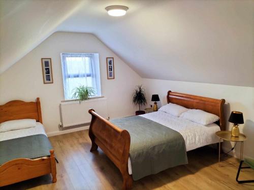 Bundoran Holiday Letting