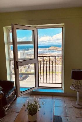 Bundoran Seaview Apartments