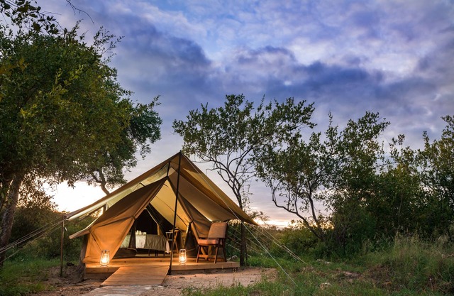 Bundox Explorer Camp