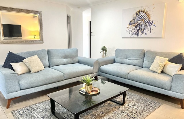 Bundy’s Best! Modern Luxury in the heart of town.