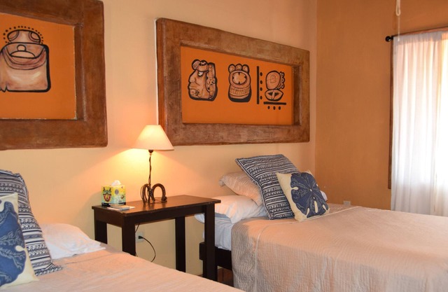 BUNGALOW # 3 LEO´S BAJA OASIS