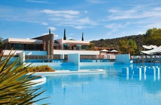 Resort Village Rocchette