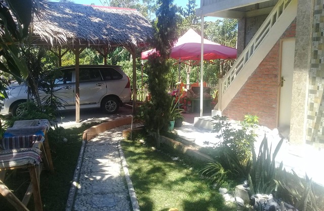 Bunga Matahari