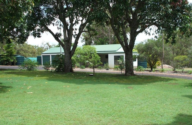 Bungadoo Country Cottage