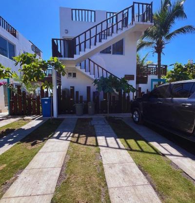 BungaLoose Casa Waimea Oceanfront