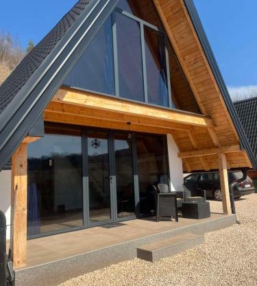 Bungalov La Repit