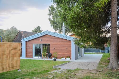 Bungalov Vlnka
