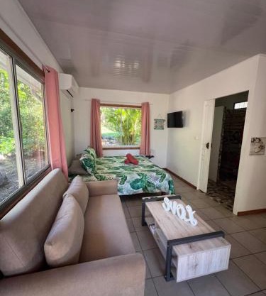 Bungalove Kai Kabana