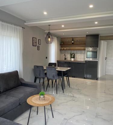Bungalovi izvor Plive 3