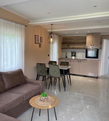 Bungalovi Izvor Plive