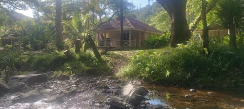 Bungalow Évasion 6