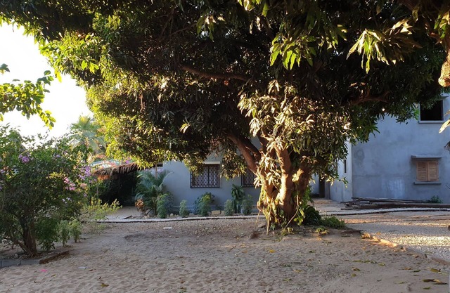 bungalow 1 para 3 personas