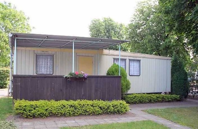 Bungalow 1 - Rügen-fewo 293