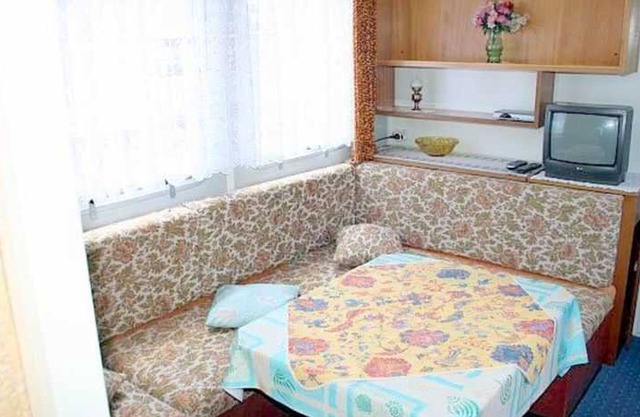 Bungalow 2 - apartamento Rügen 293