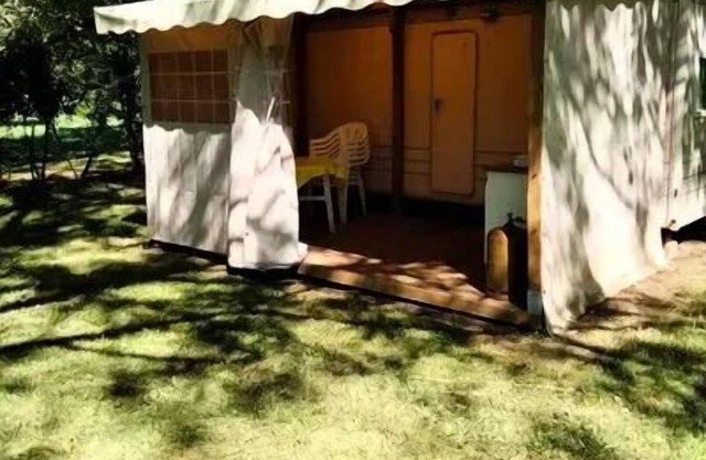 Bungalow 2 Schlafzimmer ESTIVAL 5 Personen