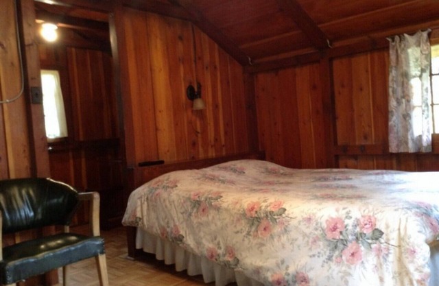 Bungalow # 6 o # 7 2 personas