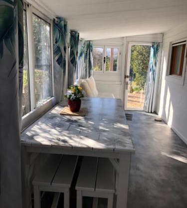 BUNGALOW 60 M2