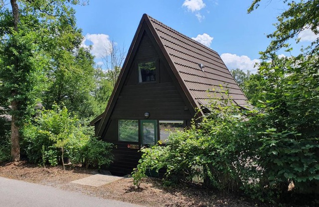 Bungalow 69, Durbuy, La Vie en Rose