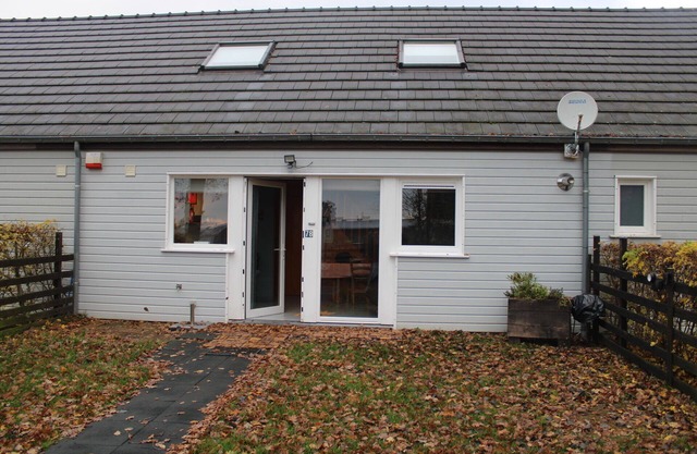 Bungalow 78