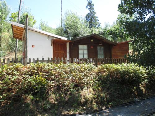 Bungalow "A Choupana" - Quinta da Carvoíça - Vale Pradinhos