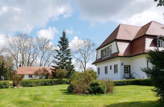 Bungalow am See, Seeblick, Inkl. Wlan - Bungalow