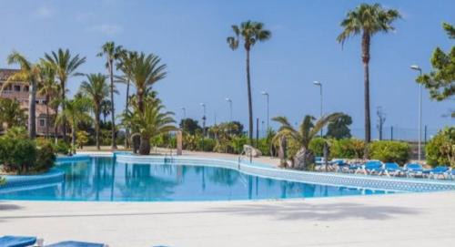 Bungalow Bahia Sur 33