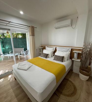 Bungalow Beausejour