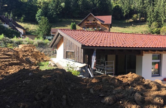 Bungalow Bichl See 3 - Bichl See Ferienhäuser