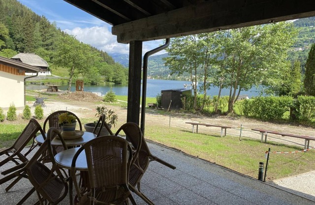 Bungalow Bichl See 2 - Bichl See vacation homes