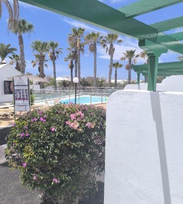 Bungalow Buganvilla