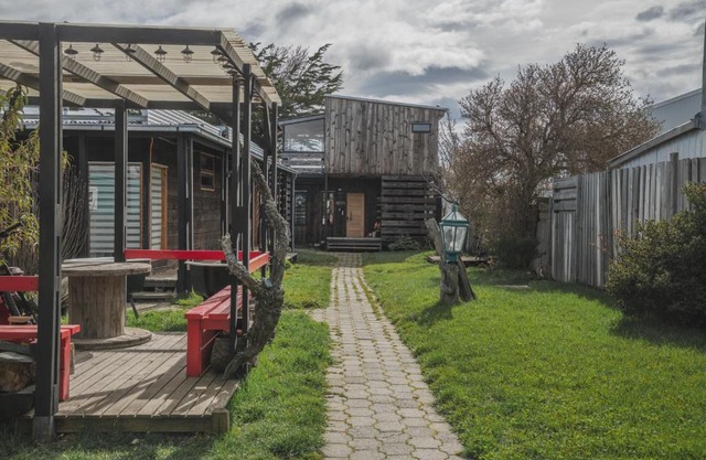 Bungalow by Toore Patagonia