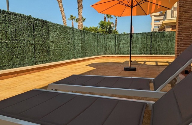 Bungalow - Casa Sol