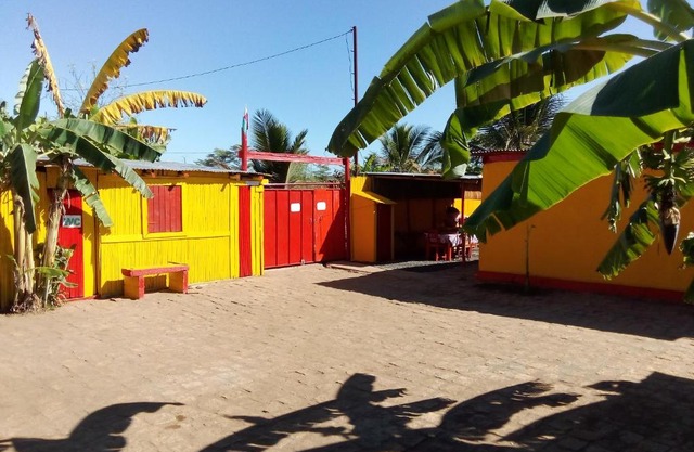 Bungalow Chez KARINE
