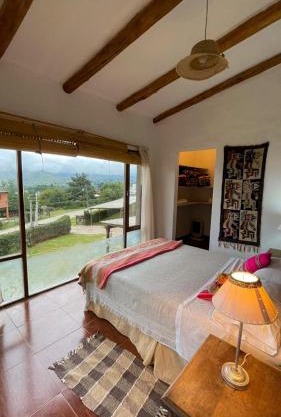 Bungalow Cultura tafi