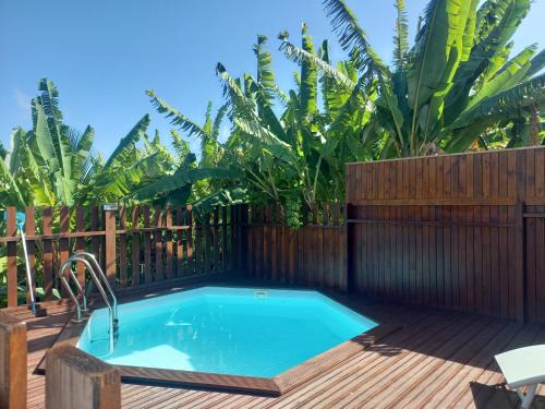 Bungalow de charme