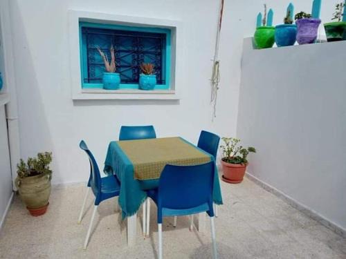 Bungalow de charme