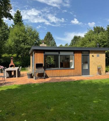 Bungalow De Hazelaar I 4 personen