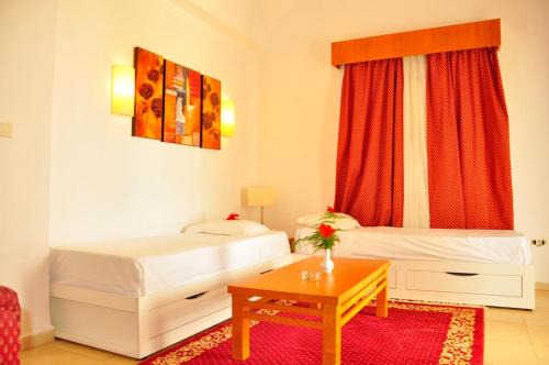 Bungalow de Luxe en Bord de Mer a Nabeul