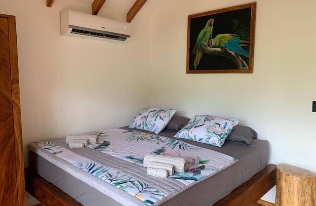 Bungalow description