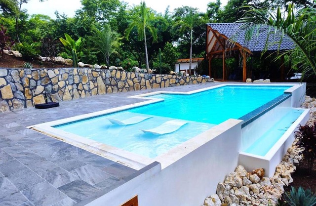 Bungalow description