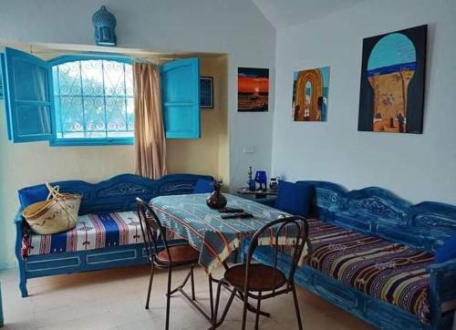 Bungalow Djerbien