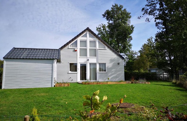 Bungalow du Lac