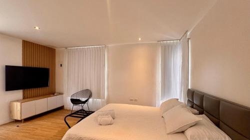 Bungalow entero en Galapagos #11