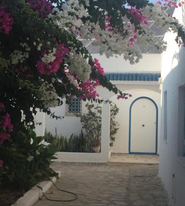 BUNGALOW El HOUDA