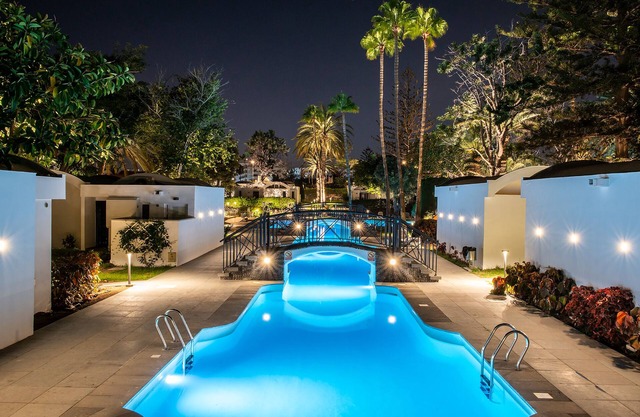 Bungalows Cordial Biarritz