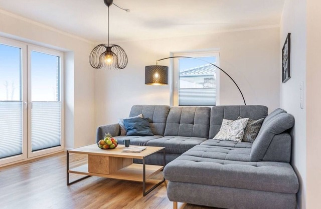 Bungalow für 5 Gäste mit 100m² in Fehmarn