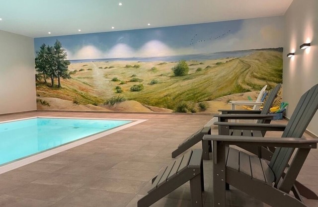 Bungalow für 5 Gäste mit 100m² in Fehmarn