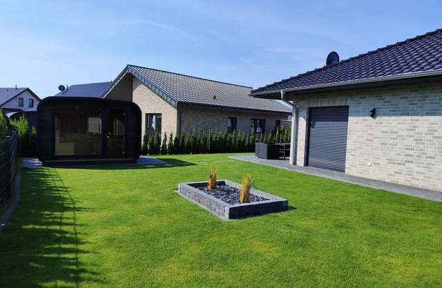 Bungalow für 6 Gäste mit 80m² in Barßel